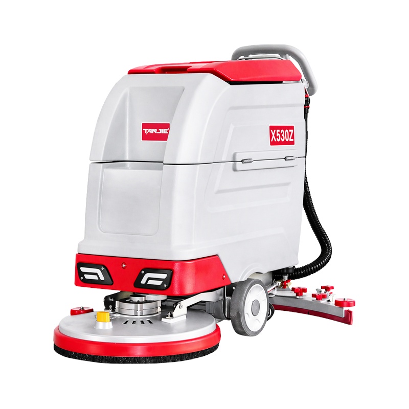 房山坦洁手推式洗地机X530/X530B